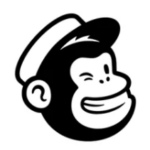 MailChimp newsletter app